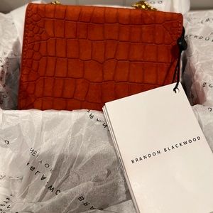 Brandon Blackwood Mini bag
